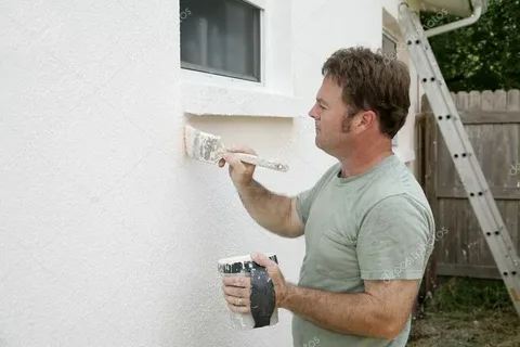 Professional Painting in Dubai