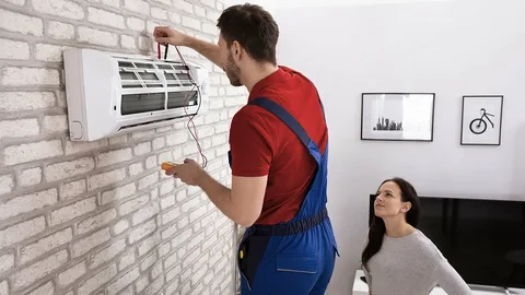 AC Installation Service