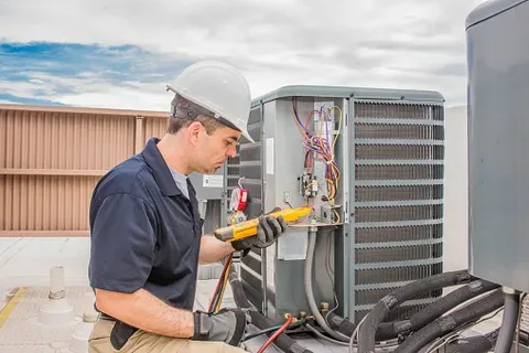 AC Repair Service