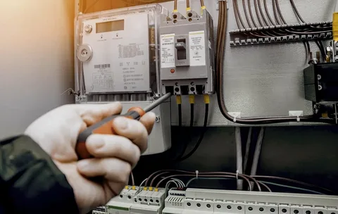 Electrical Contractors Dubai