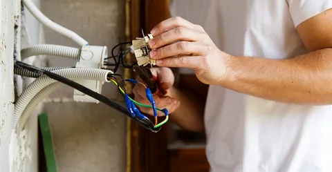 Electrical Services Dubai