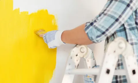 Professional Painting Dubai