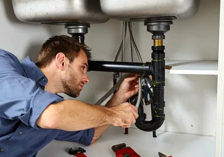 Plumbing Services in Dubai
